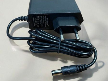 Обзор: Блок питания для пылесосов bosch 22V 0.5A