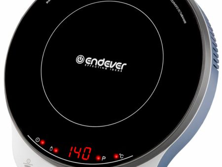 Обзор: Настольная плита Endever Skyline IP-70, черный