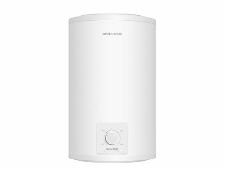 Обзор: Водонагреватель накопительный Royal Thermo RWH 15 Genie ECO O, 1.5 кВт, 15 л