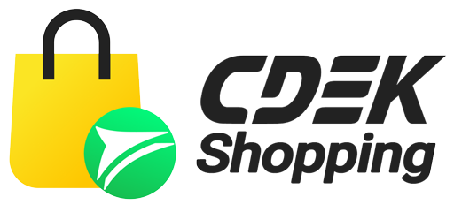 CDEK Shopping: товары из США и Европы со скидкой до 80%!