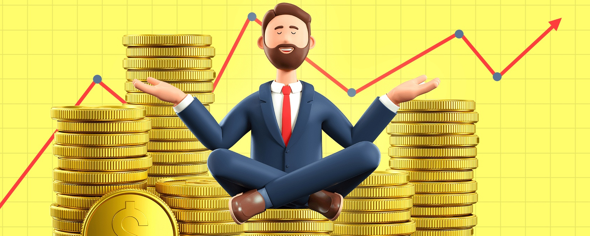 Финансовая грамотность для подростков: как научить детей управлять деньгами?