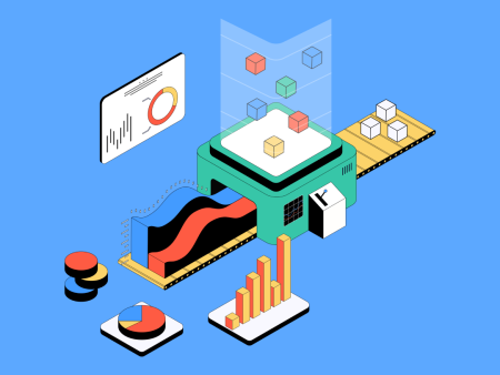 Офлайн-точки как инструмент для тестирования новых продуктов