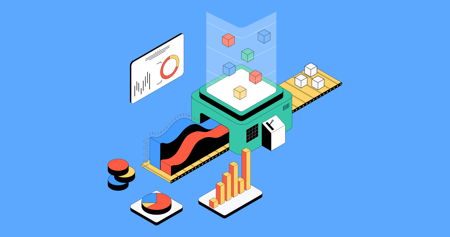 Офлайн-точки как инструмент для тестирования новых продуктов