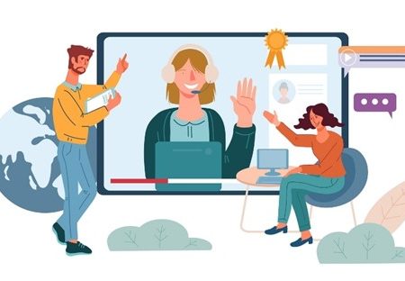 5 Преимуществ онлайн-образования: Почему это будущее учебы?