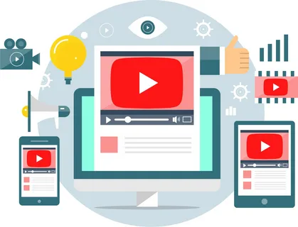 YouTube для бизнеса: как начать вести видеомаркетинг и создавать привлекательный контент
