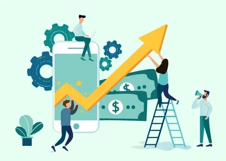 Как выстроить стабильную продажу на маркетплейсе: от первых карточек до повторных заказов