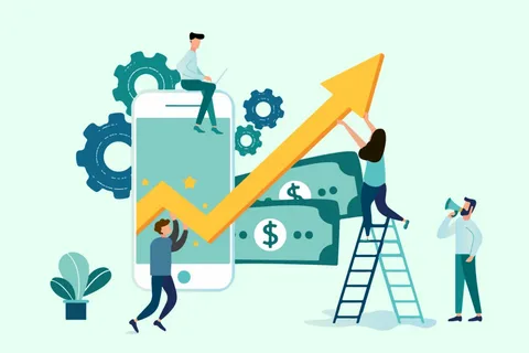 Как выстроить стабильную продажу на маркетплейсе: от первых карточек до повторных заказов