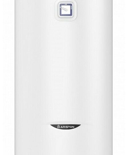 Обзор: Водонагреватель накопительный электрический Ariston SLIM BLU1 R ABS 40 V 1,8 кВт