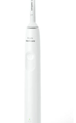 Обзор: Звуковая зубная щетка Philips Sonicare 2100 Series HX3651, белый