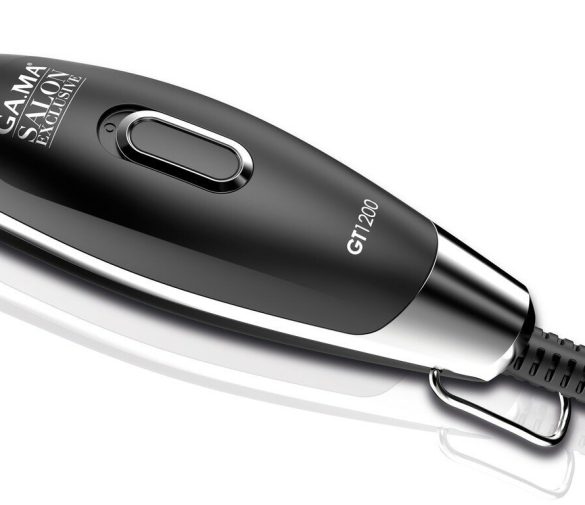 Обзор: Триммер для стрижки волос GA.MA GT1200 – HF –