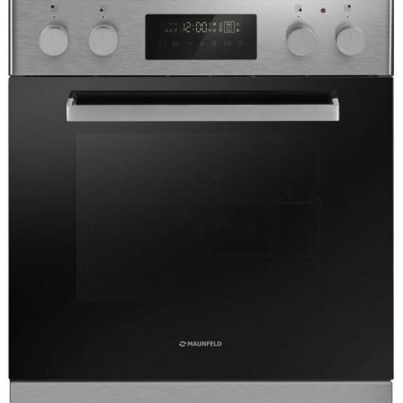 Обзор: Электроплита Maunfeld MEC611CS09TD