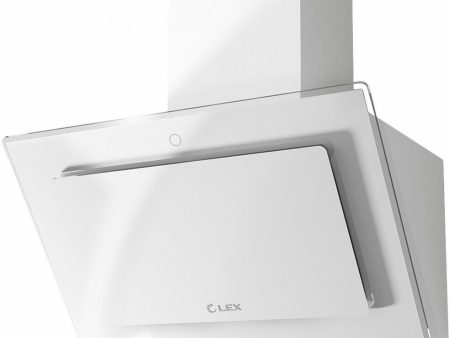 Обзор: Вытяжка LEX MIKA GS 600 WHITE