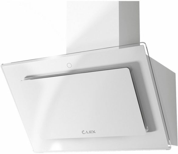 Обзор: Вытяжка LEX MIKA GS 600 WHITE