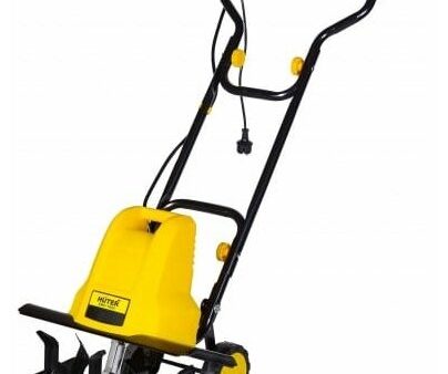 Обзор: Культиватор электрический Huter EMC-1600