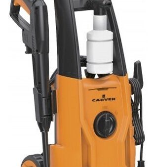 Обзор: Мойка высокого давления Carver CW-1400С