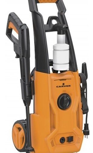Обзор: Мойка высокого давления Carver CW-1400С