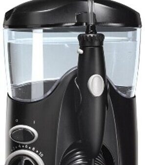 Обзор: Ирригатор Waterpik WP-112 Е2