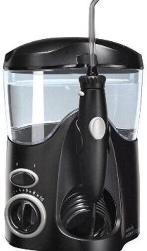 Обзор: Ирригатор Waterpik WP-112 Е2
