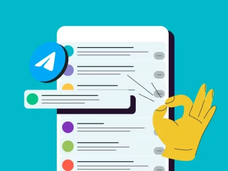 Маркетинг через Telegram: как превратить подписчиков в покупателей