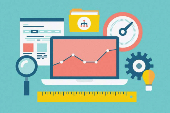 SEO-инструменты для новичков: с чего начать продвижение сайта и как не утонуть в аналитике SEO-инструменты для новичков: с чего начать продвижение сайта и как не утонуть в аналитике