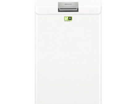 Обзор: Стиральная машина Electrolux EW7TN3372