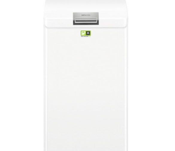 Обзор: Стиральная машина Electrolux EW7TN3372