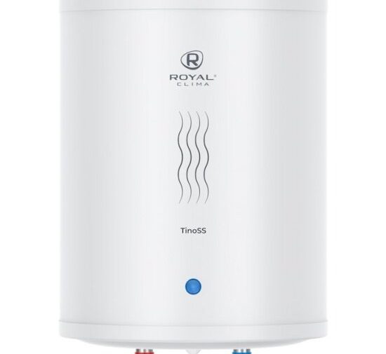 Обзор: Водонагреватель накопительный Royal Clima TINOSS RWH-TS15-RSU