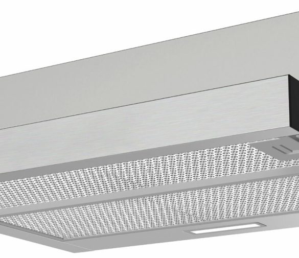 Обзор: Вытяжка Hotpoint HPTF 63R IX