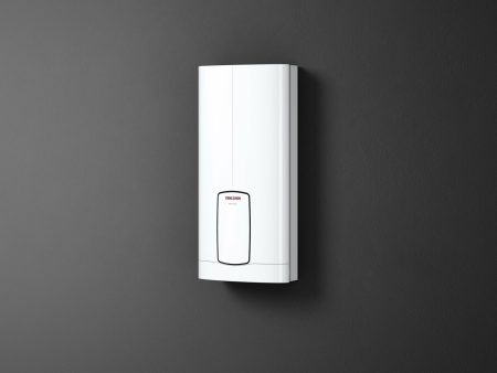 Обзор: Электрический проточный трёхфазный водонагреватель STIEBEL ELTRON HDB-E 11/13 Trend (Германия)