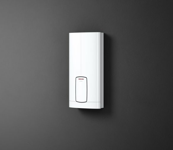 Обзор: Электрический проточный трёхфазный водонагреватель STIEBEL ELTRON HDB-E 11/13 Trend (Германия)