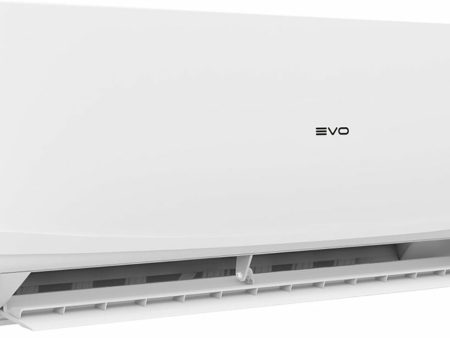 Обзор: Сплит-система Evo EACI-012RD1(IN) / EACI-012RD1(OUT)