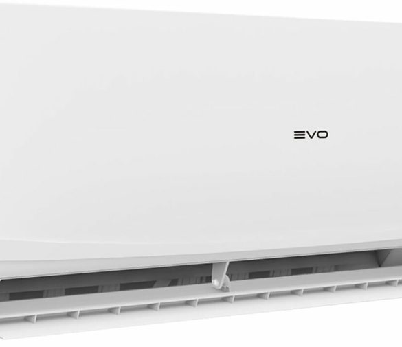 Обзор: Сплит-система Evo EACI-012RD1(IN) / EACI-012RD1(OUT)