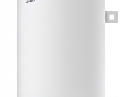 Обзор: Водонагреватель накопительный электрический Midea MWH3015-MPC, мощность 1,5 кВт, эмалированная сталь