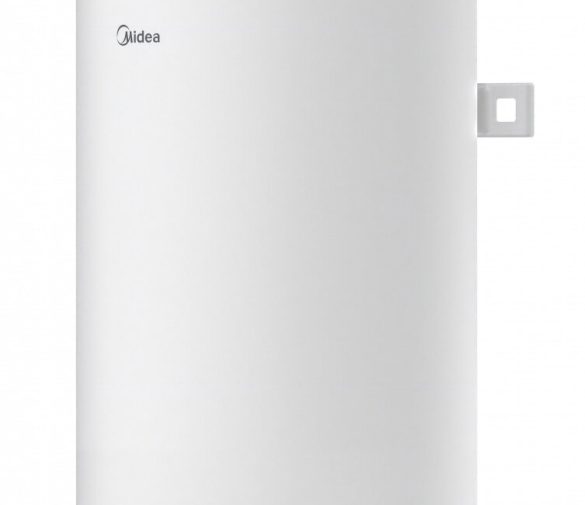 Обзор: Водонагреватель накопительный электрический Midea MWH3015-MPC, мощность 1,5 кВт, эмалированная сталь