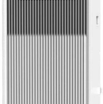 Обзор: Мобильный кондиционер напольный AURUM ARC12-PCNPE1, 12000 BTU, белый