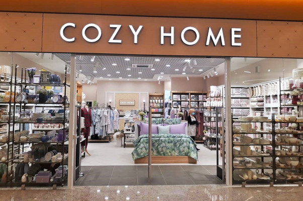 Промокоды COZY HOME Июнь 2025 – Скидки на товары для дома 🏡 Промокоды COZY HOME июль - август 2025 — создаем уют со скидкой