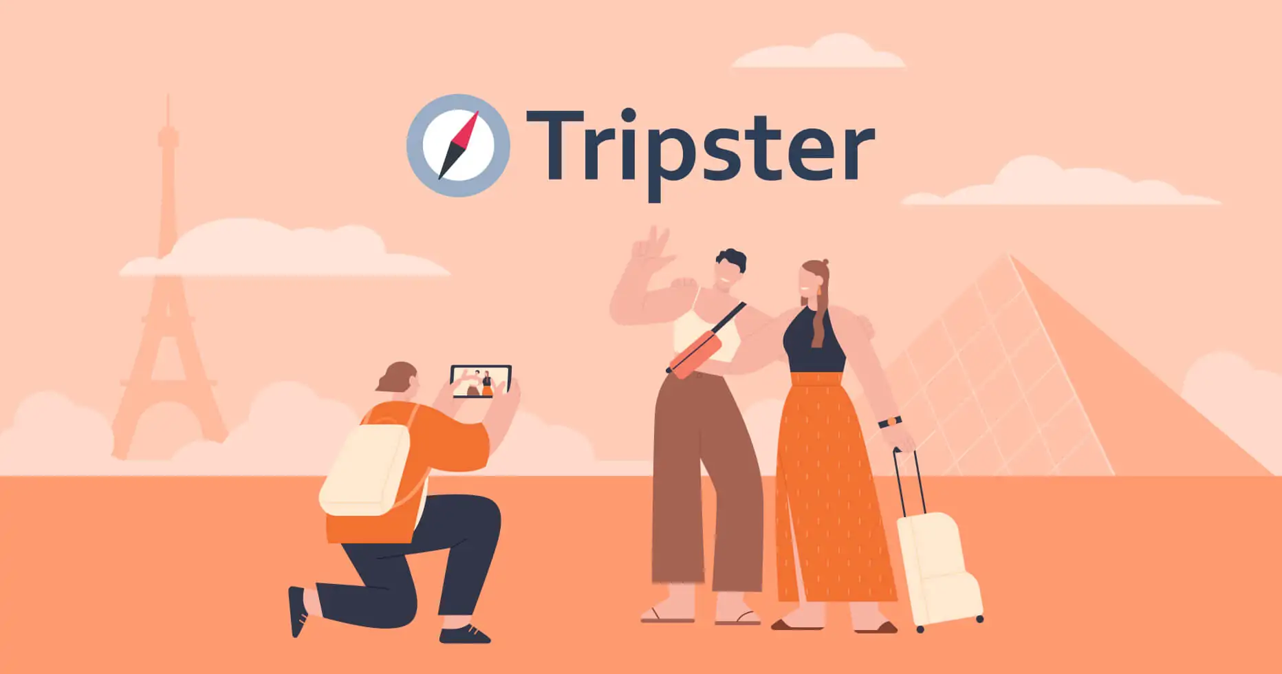Промокоды Tripster Июль 2025: скидка 12% на экскурсии по всему миру