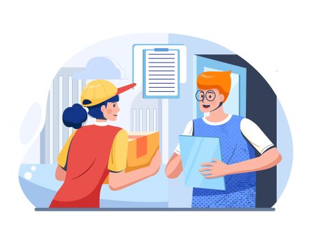 Как выбрать лучший сервис для доставки товаров?