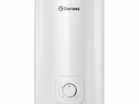Обзор: Водонагреватель Thermex IC 15 O, накопительный, 1.5кВт, 15л, белый [эдэб01498]