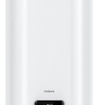 Обзор: Водонагреватель накопительный Timberk Home Intellect T-WSS80-N72-V-WF