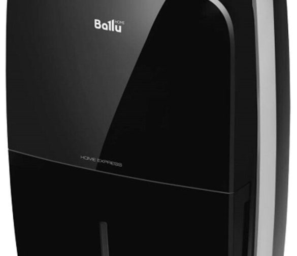 Обзор: Мультикомплекс сушильный Ballu BD30MN BLACK