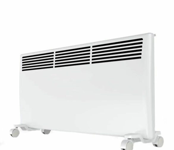 Обзор: Конвектор ZEDER BIANCO 20EX-01