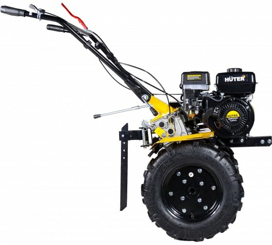 Обзор: Сельскохозяйственная машина Huter МК-7000P-10 70/5/25