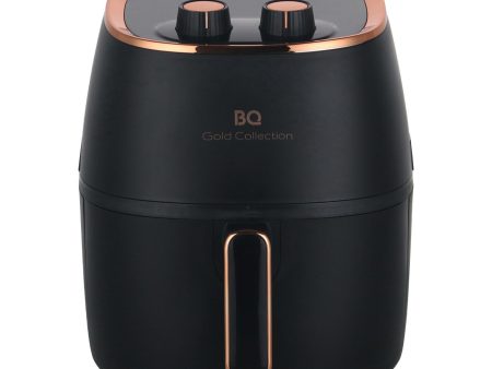Обзор: Аэрогриль BQ GR2000