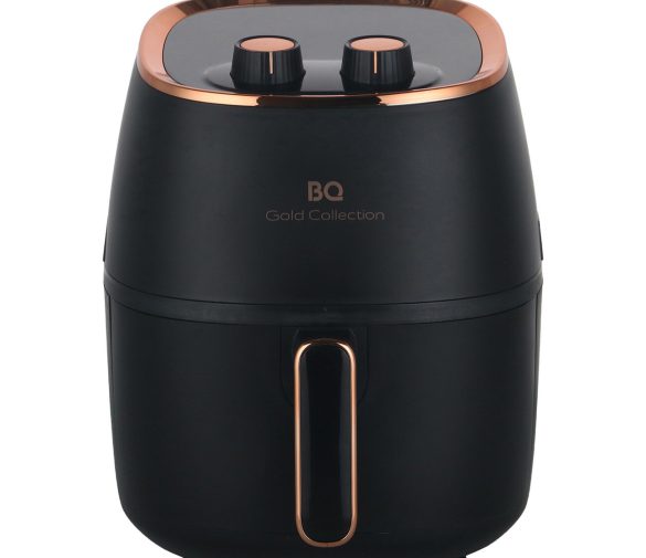 Обзор: Аэрогриль BQ GR2000