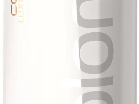 Обзор: ESTEL / Haute Couture Luxury Blond – Шампунь для сохранения оттенков блонд, 1000мл, (арт: C/B/S1000)