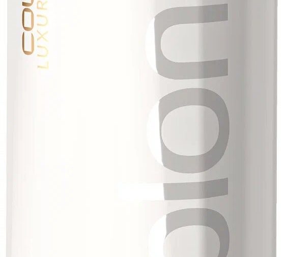 Обзор: ESTEL / Haute Couture Luxury Blond – Шампунь для сохранения оттенков блонд, 1000мл, (арт: C/B/S1000)
