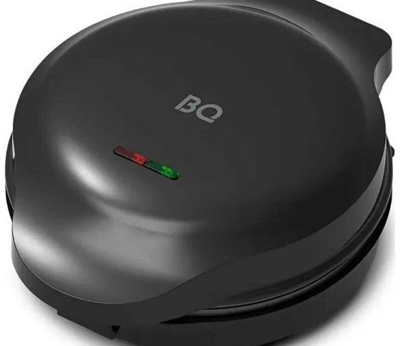 Обзор: Прибор для выпечки BQ ST2007, черный