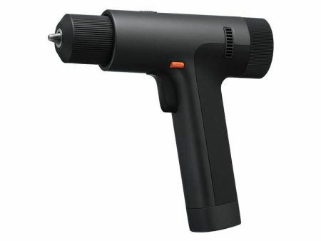 Обзор: Дрель-шуруповерт Mijia Brushless Electric Smart Drill (MJWSZNJYDZ001QW)