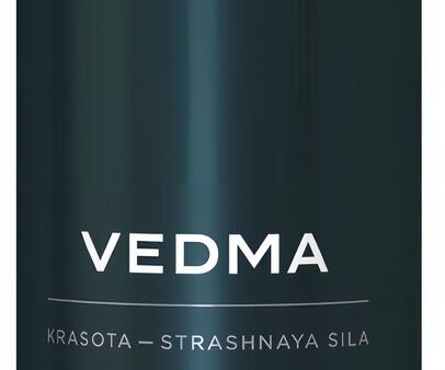Обзор: ESTEL / Vedma – Молочный блеск-бальзам для прочности волос, 1000мл, (арт: VED/B1)